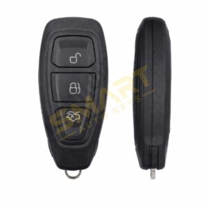 Fiat, Jeep FCA Smart Key (PCF7953M) M3N40821302 SIP22 replacement spare car key