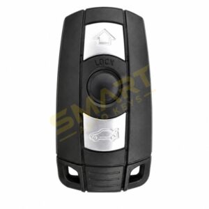 BMW X5 (E70, 2006–2013) spare car key – BMW Slot Key X5 (CAS3) 315MHz, cut & programmed by Smart Auto Keys