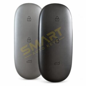 Li Auto (Lixiang) L7 (2023–) spare car key – Lixiang Smart Key, cut & programmed by Smart Auto Keys