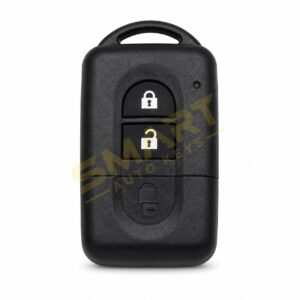 Nissan Nissan Smart Key (PCF7936) replacement spare car key