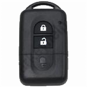 Nissan Micra / March, NV200 / Evalia, Note Nissan Smart Key (ID60)