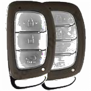 Hyundai Accent, Solaris Accent Smart Key (PCF7953) HYN17
