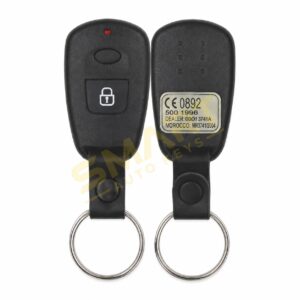 Hyundai Hyundai Remote OKA-600T replacement spare car key