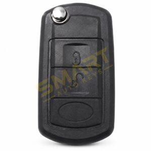 Land Rover Land Rover Remote Key EWS4 HU92R (ID46) replacement spare car key