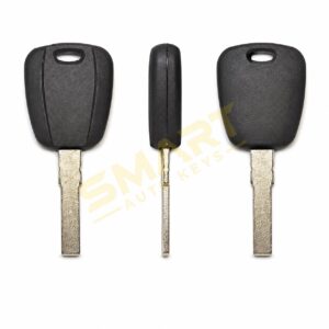Fiat Croma Fiat Slot Key (PCF7941) replacement spare car key - supplied, cut and programmed by Smart Auto Keys