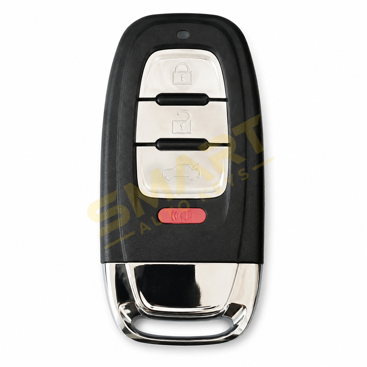 Audi A6, A7, A8 Smart Key (315MHz) | Smart Auto Keys Audi A6, A7, A8 Smart Key (315MHz) replacement spare car key - supplied, cut and programmed by Smart Auto Keys