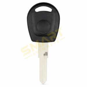 Volkswagen Transponder key (ID33) replacement spare car key
