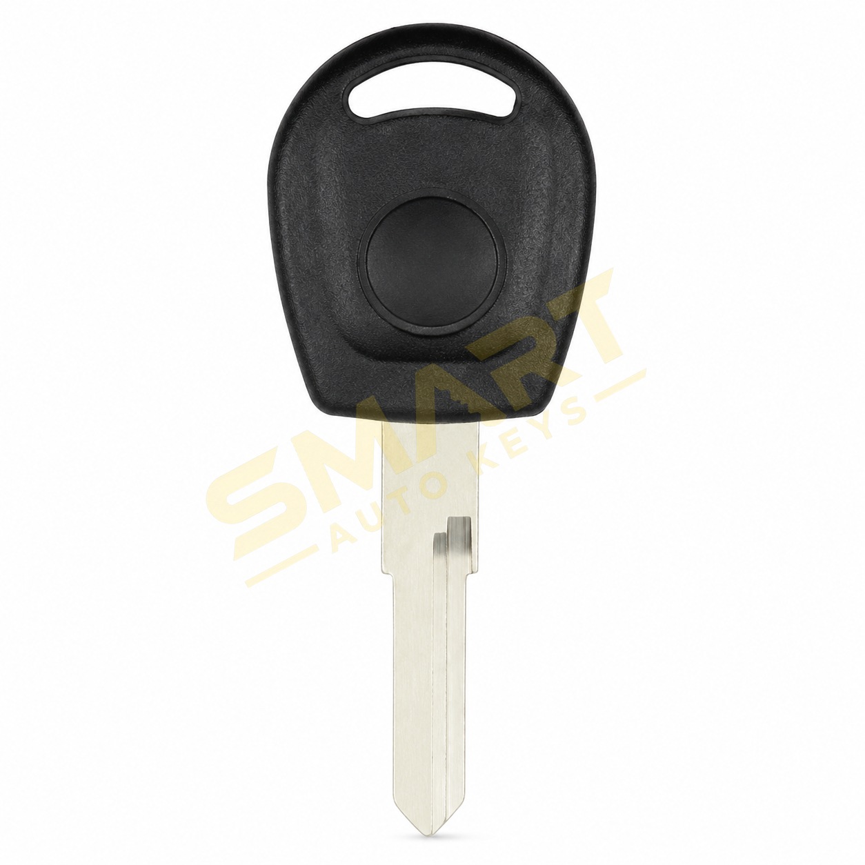 Volkswagen Golf, Multivan, Passat Transponder key (ID33) | Smart Auto Keys Volkswagen Golf, Multivan, Passat Transponder key (ID33) replacement spare car key - supplied, cut and programmed by Smart Auto Keys