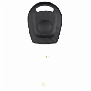 Volkswagen Golf, Multivan, Passat Transponder key (ID33)