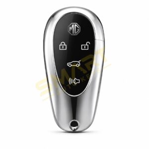 Fiat 500X, Tipo / Egea Fiat Remote Key (Megamos AES) | Smart Auto Keys Fiat 500X, Tipo / Egea Fiat Remote Key (Megamos AES) replacement spare car key - supplied, cut and programmed by Smart Auto Keys