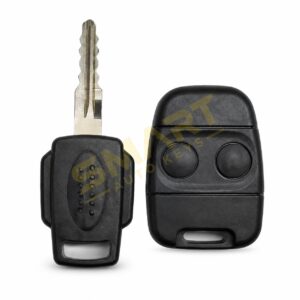 Land Rover Defender (MK1, 2013–2019) spare car key – Key + Remote (10AS), cut & programmed by Smart Auto Keys
