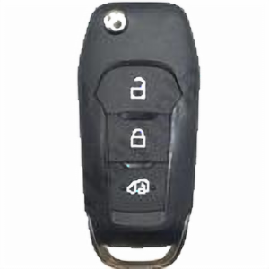 Ford Tourneo Courier, Transit, Transit Courier Ford Remote key (ID49) 433MHz