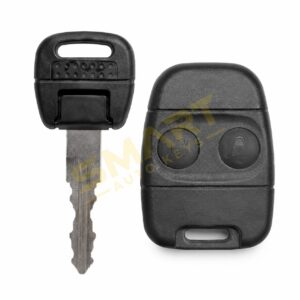 Land Rover Freelander (Mk1 (L314), 1997–2000) spare car key – Key + Remote (27VT), cut & programmed by Smart Auto Keys