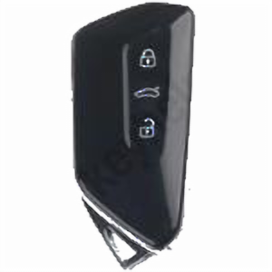 Volkswagen Caravelle, Multivan Smart Key (5D-PS)