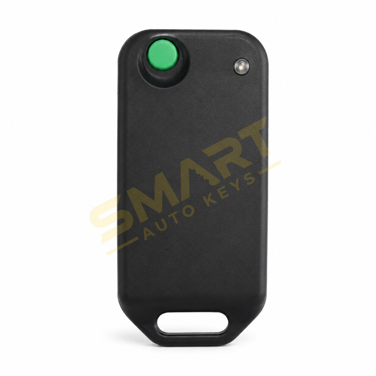 Mercedes Sprinter, Vito Side-button Remote Key | Smart Auto Keys Mercedes Sprinter, Vito Side-button Remote Key replacement spare car key - supplied, cut and programmed by Smart Auto Keys