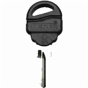 Gilera / MBK X-Max 250, Ovetto, F15 Firefox Transponder Key