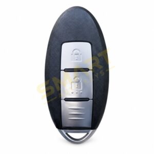 Nissan 370Z (Mk1 (Z34), 2009–2020) spare car key – 370Z Smart Key, cut & programmed by Smart Auto Keys