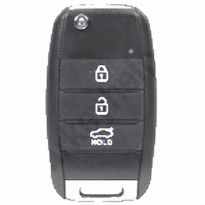 Kia Cee’d Ceed Remote Key (ID60-80BIT) KIA7