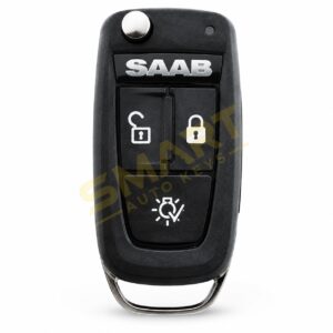 DAF DAF Remote Key ID48 FB77 replacement spare car key