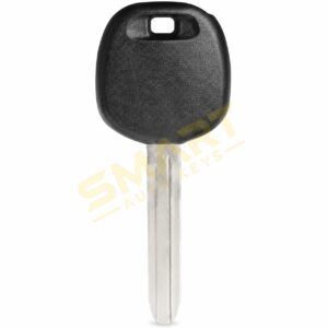 Toyota RAV4 (Mk1 (XA10), 1994–2000) spare car key – Transponder Key (TOY43+ID4C), cut & programmed by Smart Auto Keys