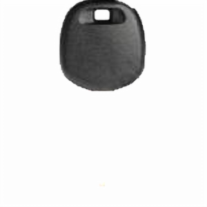 Toyota RAV4 Transponder Key (TOY43+ID4C)