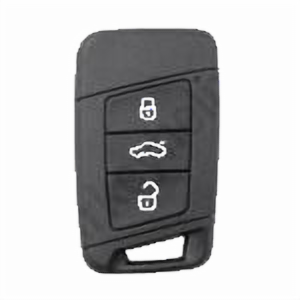 Volkswagen Passat, Passat CC Smart Key (5C/MQB49)