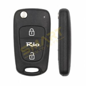 Volkswagen Amarok Remote Key (ID48-UDS) replacement spare car key - supplied, cut and programmed by Smart Auto Keys