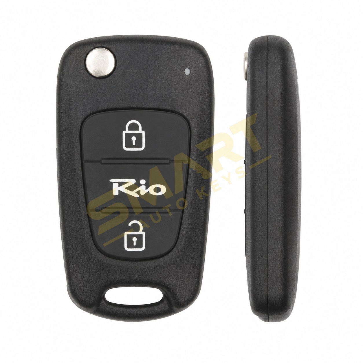 Seat / Volkswagen Cordoba, Ibiza, Inca Remote key (ID33) | Smart Auto Keys Seat / Volkswagen Cordoba, Ibiza, Inca Remote key (ID33) replacement spare car key - supplied, cut and programmed by Smart Auto Keys