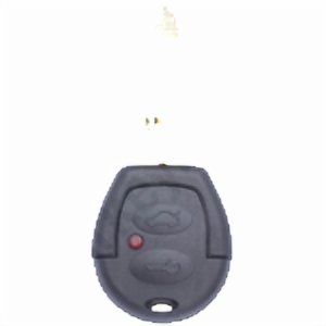 Seat / Volkswagen Cordoba, Ibiza, Inca Remote key (ID33)
