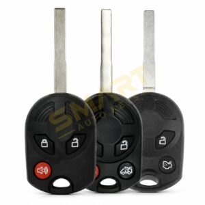 Ford Remote Key (4D63) replacement spare car key