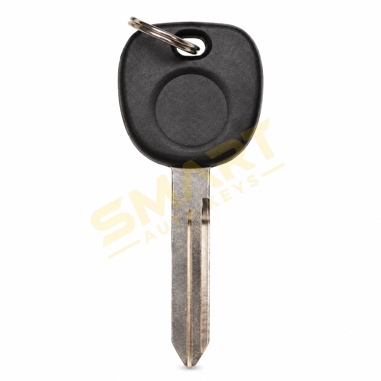 Buick / Cadillac / Chevrolet / GMC / Oldsmobile Rainer, Escalade, Astro, Avalanche, Blazer, Express, Impala, Malibu, Monte Carlo, S-10, Silverado, Suburban, Tahoe, Trailblazer, Envoy, Jimmy, Savana, Sierra, Sonoma/S-15, Yukon, Alero, Bravada Key B102 | Smart Auto Keys Buick / Cadillac / Chevrolet / GMC / Oldsmobile Rainer, Escalade, Astro, Avalanche, Blazer, Express, Impala, Malibu, Monte Carlo, S-10, Silverado, Suburban, Tahoe, Trailblazer, Envoy, Jimmy, Savana, Sierra, Sonoma/S-15, Yukon, Alero, Bravada Key B102 replacement spare car key - supplied, cut and programmed by Smart Auto Keys