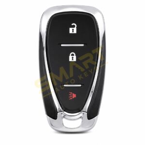 Chevrolet Chevrolet Smart Key (NCF2951E) HYQ4AS replacement spare car key