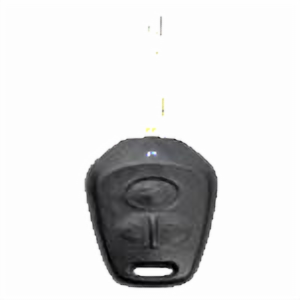 Porsche 911 Remote Key (ID13, 433Mhz)