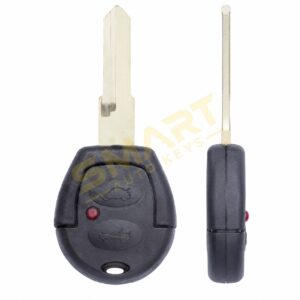 Kia Rio (Mk2 (JB), 2005–2011) spare car key – Rio Remote Key (PCF7936), cut & programmed by Smart Auto Keys