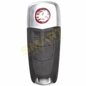 Volkswagen Multivan VAG Remote Key (MQB48-UDS)