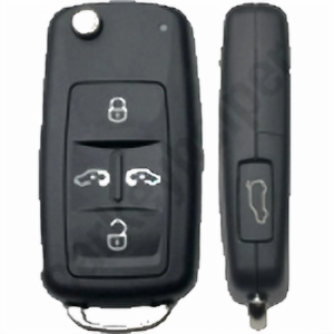 Volkswagen Multivan VAG Remote Key (MQB48-UDS)