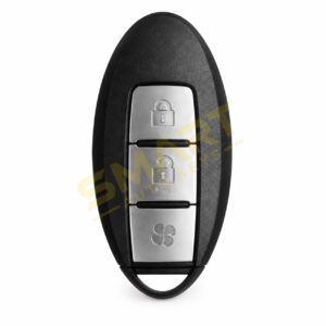 Nissan / Opel / Vauxhall / Renault Interstar, Primastar, Movano, Vivaro, Master, Trafic VAN Remote Key (ID46) NE72 | Smart Auto Keys Nissan / Opel / Vauxhall / Renault Interstar, Primastar, Movano, Vivaro, Master, Trafic VAN Remote Key (ID46) NE72 replacement spare car key - supplied, cut and programmed by Smart Auto Keys
