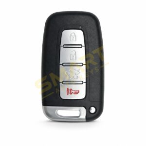 Hyundai, Kia Hyundai-Kia Smart Key (PCF7952A) SY5HMFNA04 replacement spare car key