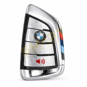 BMW, Toyota BMW Smart Key (BDC3) replacement spare car key