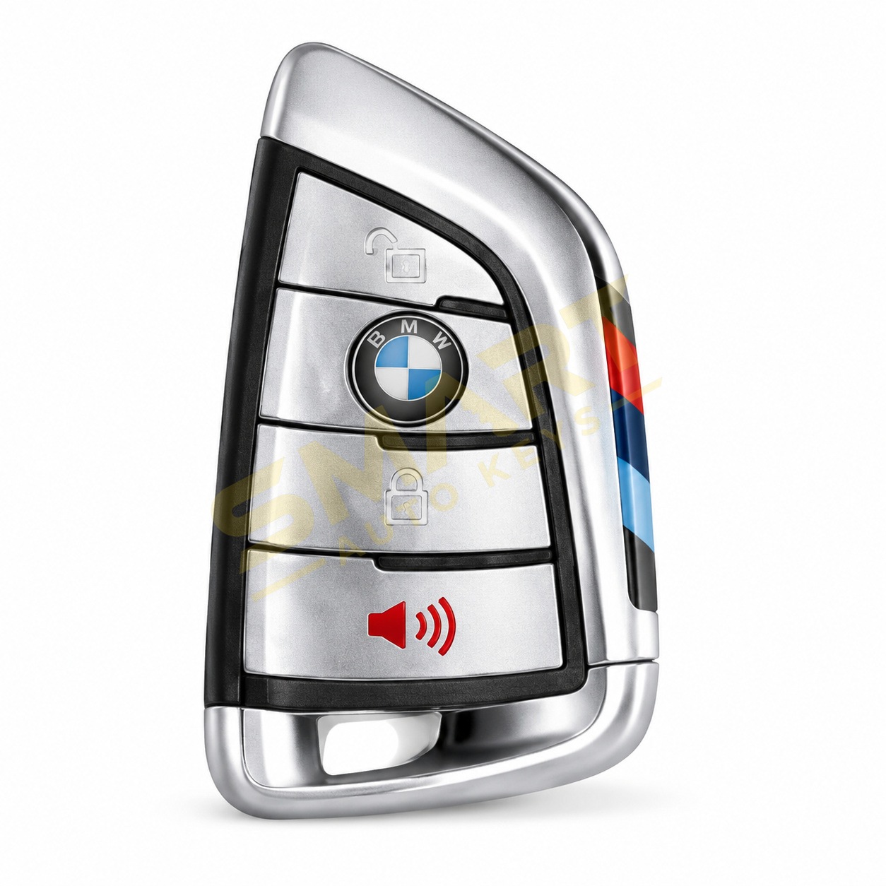 BMW / Toyota 1 Series, 2 Series, 3 Series, 4 Series, 5 Series, 6 Series, 7 Series, 8 Series, i4, iX3, X3, X4, X5, X6, X7, Z4, Cupra BMW Smart Key (BDC3) | Smart Auto Keys BMW / Toyota 1 Series, 2 Series, 3 Series, 4 Series, 5 Series, 6 Series, 7 Series, 8 Series, i4, iX3, X3, X4, X5, X6, X7, Z4, Cupra BMW Smart Key (BDC3) replacement spare car key - supplied, cut and programmed by Smart Auto Keys