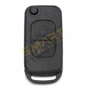 Mercedes Remote Key (FBS2a) replacement spare car key