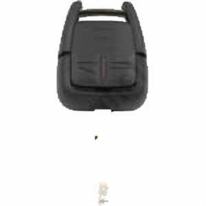 Opel / Vauxhall Omega Opel Remote Key ID40 HU43