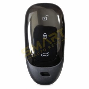 Li Auto (Lixiang) One (2019–2022) spare car key – Lixiang Smart Key, cut & programmed by Smart Auto Keys