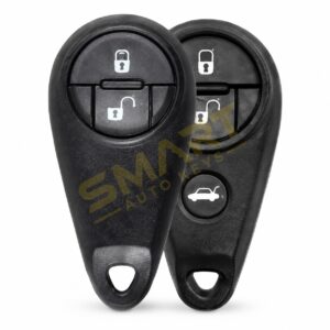 Subaru Subaru Remote replacement spare car key