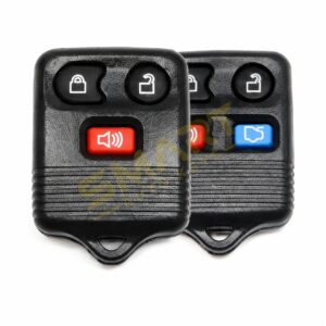 Lincoln, Mazda, Mercury Lincoln Remote 315MHz replacement spare car key