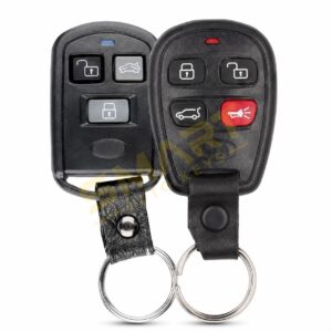 Kia Carnival / Sedona, Cerato, Opirus / Amanti Kia Remote Bontec