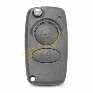 Fisker Ocean Fisker Smart Key replacement spare car key - supplied, cut and programmed by Smart Auto Keys