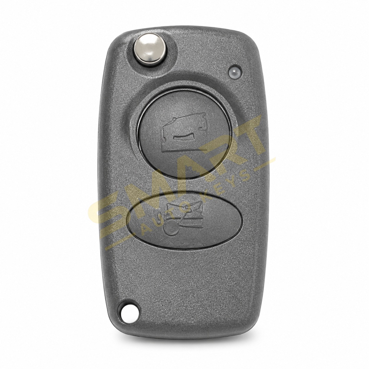 Alfa Romeo 166 Alfa Romeo Remote Key (ID44) | Smart Auto Keys Alfa Romeo 166 Alfa Romeo Remote Key (ID44) replacement spare car key - supplied, cut and programmed by Smart Auto Keys