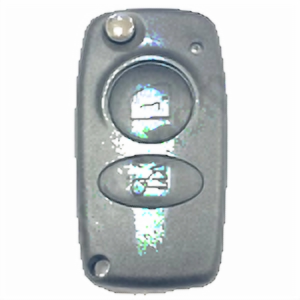 Alfa Romeo 166 Alfa Romeo Remote Key (ID44)