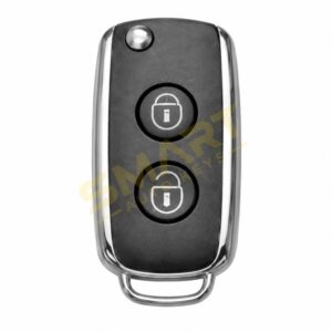 Bentley Remote Key replacement spare car key
